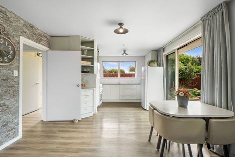 Photo of property in 203a Highsted Road, Casebrook, Christchurch, 8051