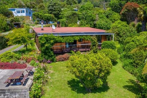 Photo of property in 34 Moenui Road, Havelock, Picton, 7281
