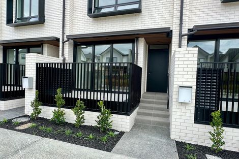 Photo of property in 11b Windlass Street, Long Bay, Auckland, 0630