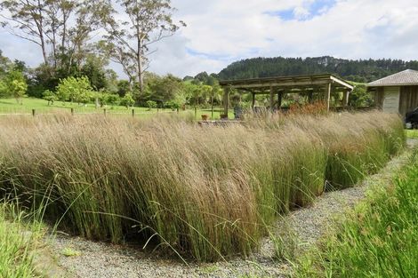 Photo of property in 504b Wairere Road, Maungaturoto, 0571