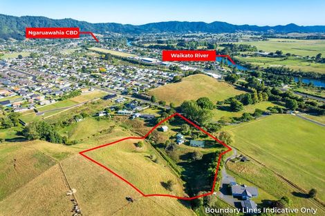 Photo of property in 44 Jackson Street, Ngaruawahia, 3720