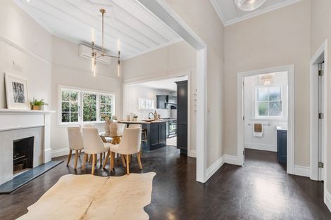 Photo of property in 1/2 Calliope Road, Devonport, Auckland, 0624