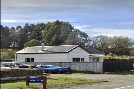 Photo of property in 6 Ettrick Street, Nightcaps, 9630