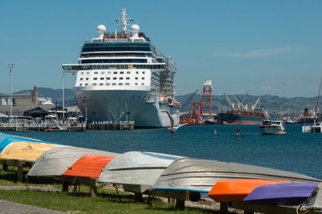 Photo of property in 5/3 Maunganui Road, Mount Maunganui, 3116