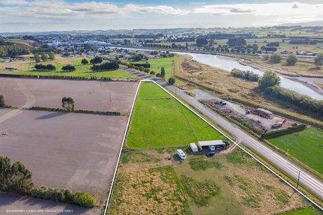 Photo of property in 28 Old Coach Road, Mataura, 9772