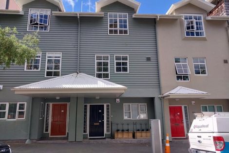 Photo of property in 62 Pipitea Street, Thorndon, Wellington, 6011