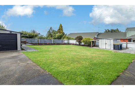 Photo of property in 10 Chaucer Street, Highfield, Timaru, 7910