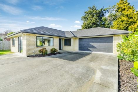 Photo of property in 151a Old Wairoa Road, Papakura, 2110