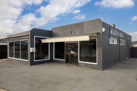 Photo of property in Terrace Stores, 29 Royal Terrace, Alexandra, 9320