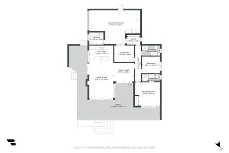 Photo of property in 1437 Clevedon Kawakawa Road, Kawakawa Bay, Papakura, 2585