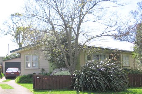 Photo of property in 11 Harris Street, Mount Maunganui, 3116