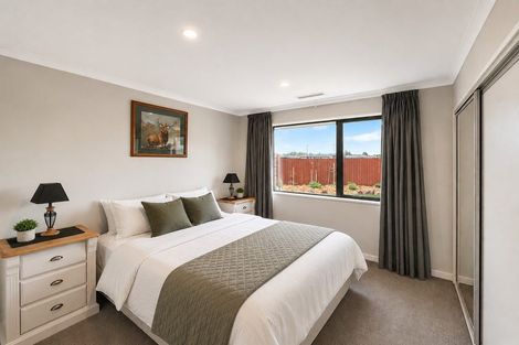 Photo of property in 6 Tauhou Place, Leeston, 7632
