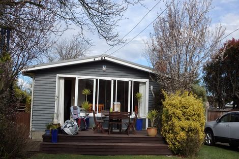 Photo of property in 174 Grahams Road, Burnside, Christchurch, 8053