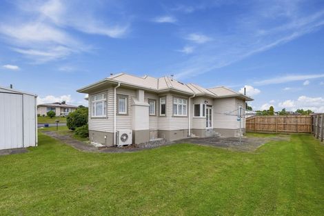 Photo of property in 15 Te Peka Street, Taumarunui, 3920