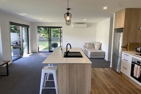 Photo of property in 29 Makybe Terrace, Lincoln, 7608