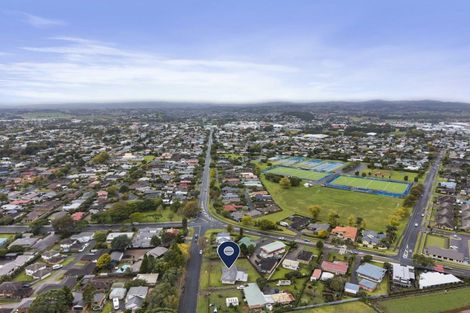 Photo of property in 8 Mcnally Road, Pukekohe, 2120
