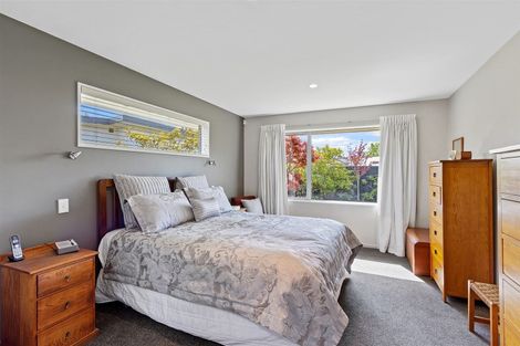 Photo of property in 425 Wairakei Road, Burnside, Christchurch, 8053