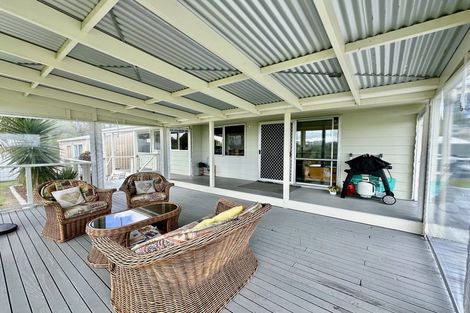 Photo of property in 365 Kumi Road, Awanui, 0486