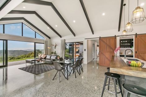 Photo of property in 996 Ponga Road, Hunua, 2584