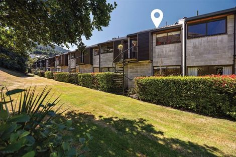 Photo of property in Alpine Meadows Apartments, 135w Fernhill Road, Fernhill, Queenstown, 9300