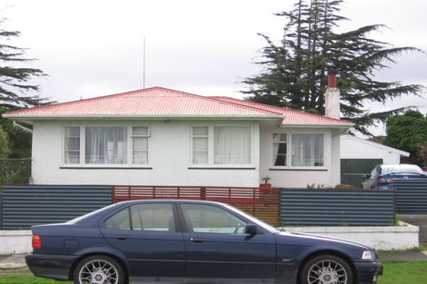 Photo of property in 94 Rugby Street, Awapuni, Palmerston North, 4412