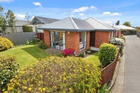 Photo of property in 1/164 Lyttelton Street, Spreydon, Christchurch, 8024