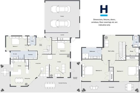 Photo of property in 6c Battys Road, Springlands, Blenheim, 7201