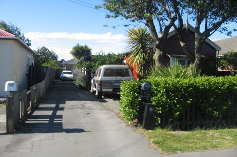Photo of property in 2/27 King Street, Sydenham, Christchurch, 8023
