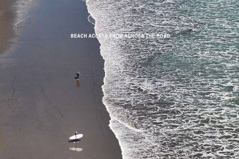 Photo of property in 459 Wainui Road, Raglan, 3297