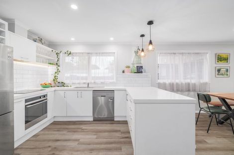 Photo of property in 33 Cridland Street East, Kaiapoi, 7630