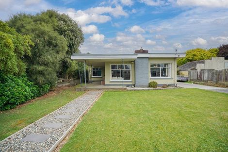 Photo of property in 742 Tweed Street, Newfield, Invercargill, 9812