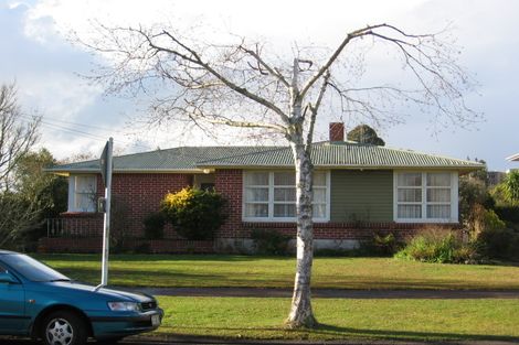 Photo of property in 30 Helena Road, Hillcrest, Hamilton, 3216