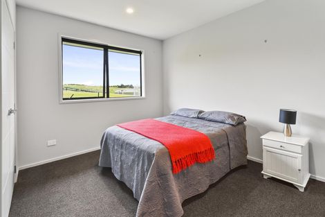 Photo of property in 133 Mcrobbie Road, Kingseat, Papakura, 2580