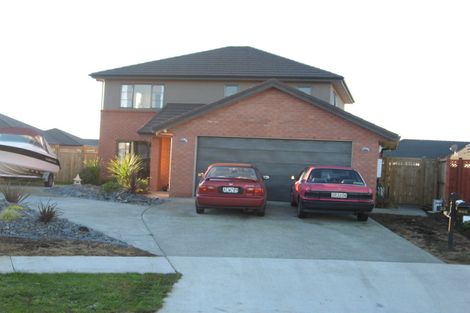 Photo of property in 23 Belfry Place, Wattle Downs, Auckland, 2103