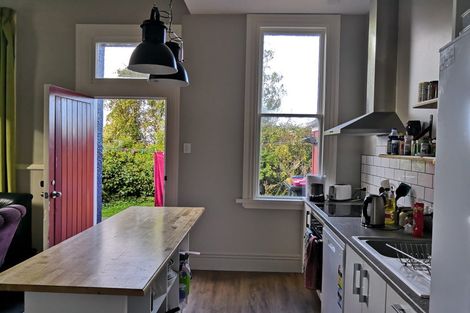 Photo of property in 263 High Street, Dunedin Central, Dunedin, 9016
