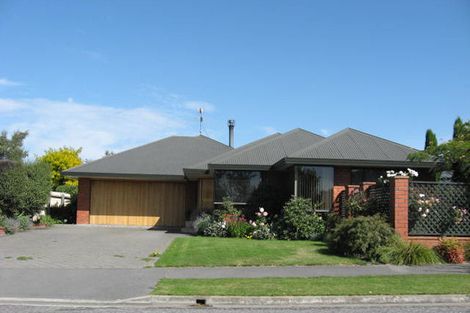 Photo of property in 37 Nursery Drive, Tinwald, Ashburton, 7700