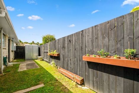 Photo of property in 1/45 Charntay Avenue, Clover Park, Auckland, 2019