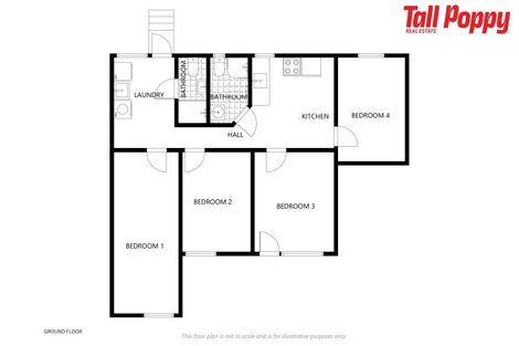 Photo of property in 22 Bowen Street, Queenstown, 9300