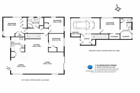 Photo of property in 67 Newcastle Road, Dinsdale, Hamilton, 3204