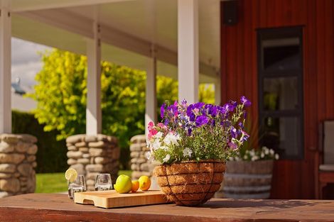 Photo of property in 162 Kuratawhiti Street, Woodside, Greytown, 5794