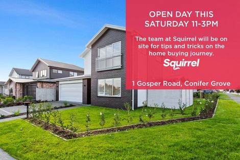 Photo of property in 32 Te Mura Crescent, Takanini, 2112