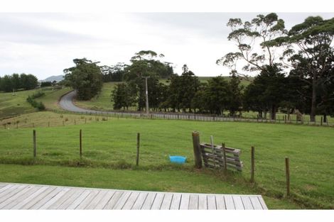 Photo of property in 213 Attwood Road, Ruatangata West, Whangarei, 0176
