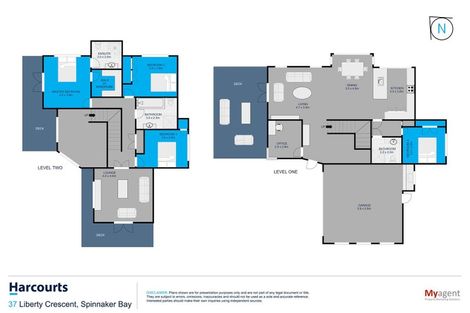 Photo of property in 37 Liberty Crescent, Beachlands, Auckland, 2018