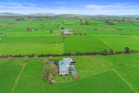 Photo of property in 100 Maungakawa Road, Ngarua, Morrinsville, 3374