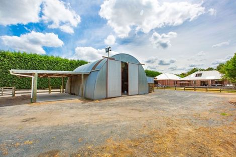 Photo of property in 179 Hautapu Road, Pukemoremore, Cambridge, 3493