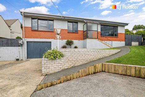 Photo of property in 36 Centennial Avenue, Helensburgh, Dunedin, 9010
