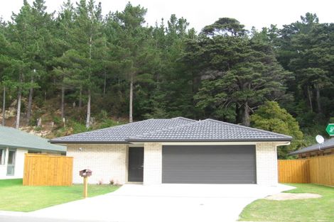 Photo of property in 41 Evergreen Crescent, Trentham, Upper Hutt, 5018
