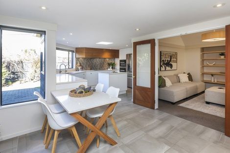 Photo of property in 9 Frith Place, Burnside, Christchurch, 8053