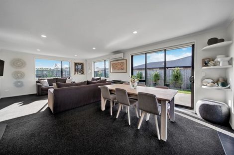 Photo of property in 16 Coby Sydney Drive, Bell Block, New Plymouth, 4312