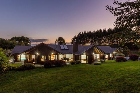 Photo of property in 366 Tukairangi Road, Nukuhau, Taupo, 3385